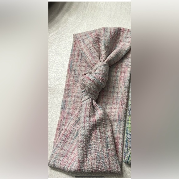 Oversized turban - Picture 2 of 2